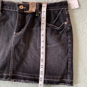 Old Navy Denim Skirt Size 8